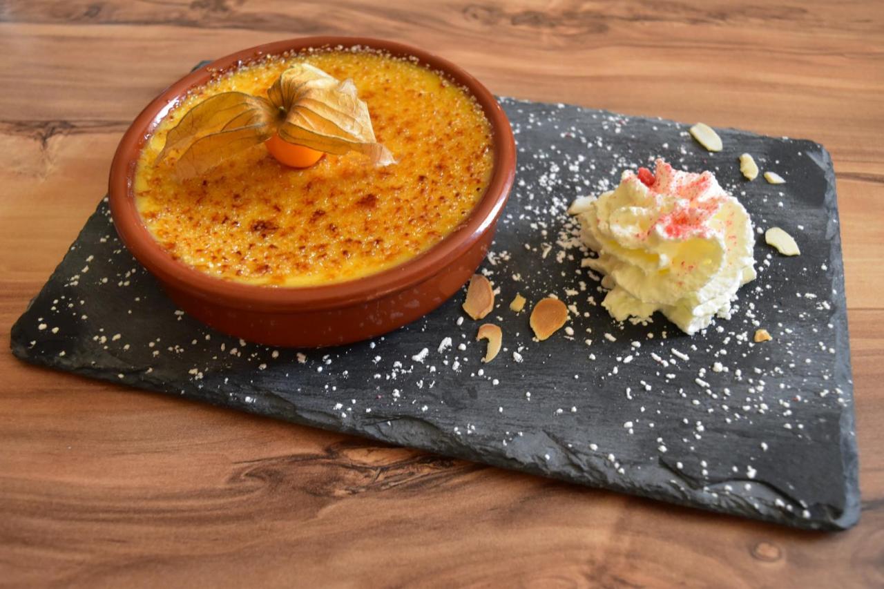 Chaux-des-Crotenay Hotel Restaurant Des Lacs מראה חיצוני תמונה