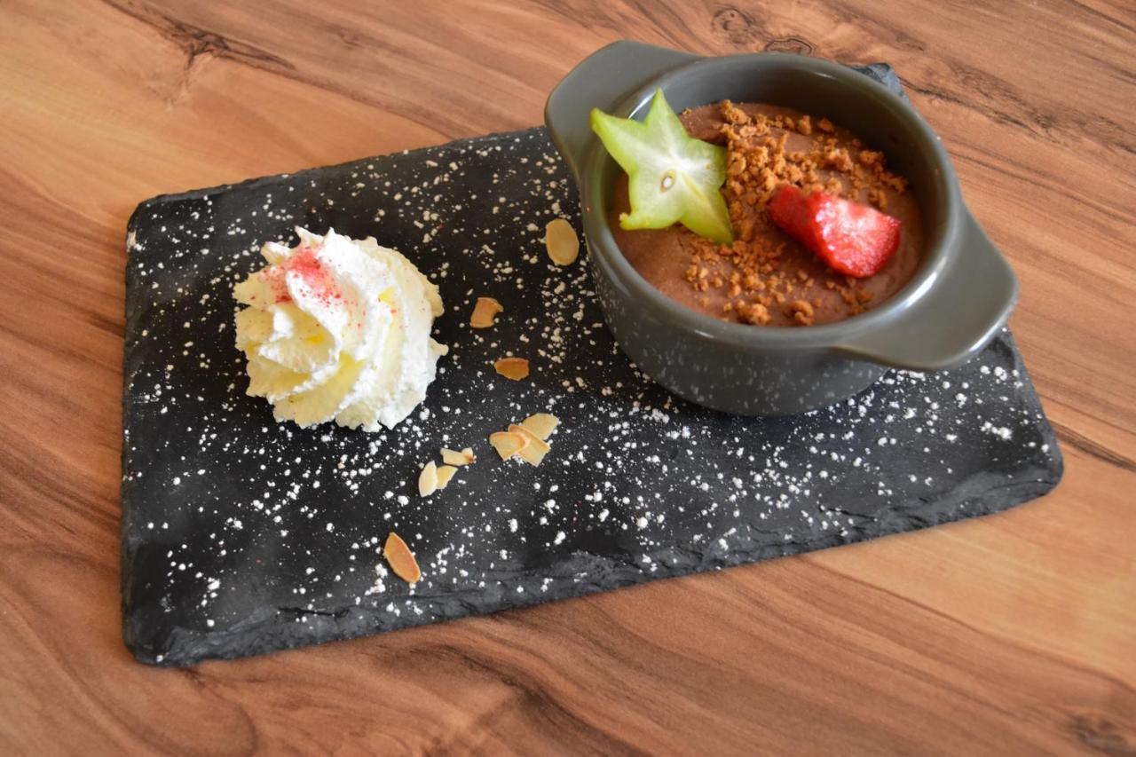 Chaux-des-Crotenay Hotel Restaurant Des Lacs מראה חיצוני תמונה